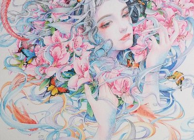 ​我好想再见你哪怕是深夜那破碎的梦里