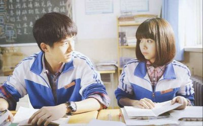 ​刘昊然谭松韵公布恋情是真是假？谭松韵承认十年男朋友是刘昊然吗