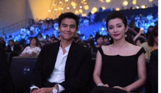 彭于晏回应换座位,称自己问心无愧,李冰冰做错了什么?