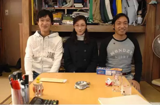 日本好看的喜剧片有哪些(十部值得一看的日本喜剧片推荐)