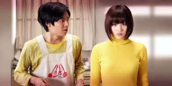 日本好看的喜剧片有哪些(十部值得一看的日本喜剧片推荐)